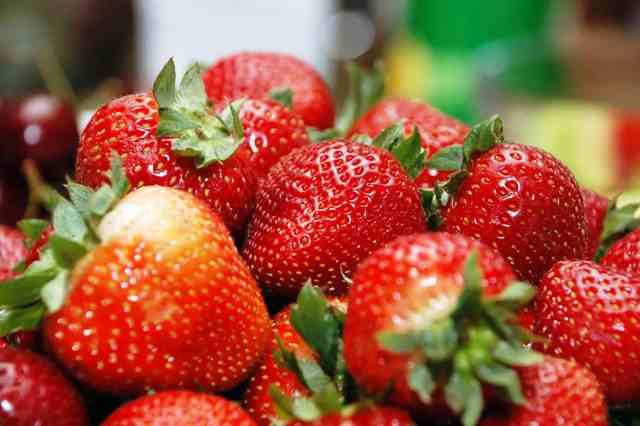 Как выбрать сорта овощей ягод